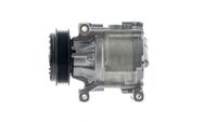 Thumbnail - Compressor, airconditioning - ACP595000S - MAHLE