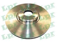 спирачен диск