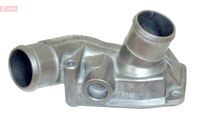 Thermostat, Kühlmittel