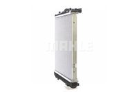 Thumbnail - Radiateur - CR837000S - MAHLE