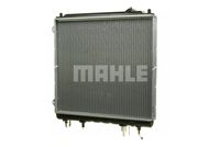 Thumbnail - Radiateur - CR1469000P - MAHLE