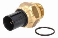 термошалтер, вентилатор на радиатора