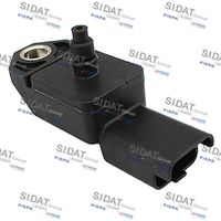 Sensor, Saugrohrdruck