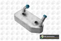 Radiator ulei, ulei motor BGA, Cod: CO0150