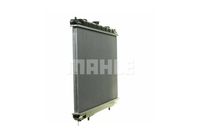 Thumbnail - Radiateur - CR1491000S - MAHLE