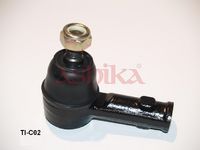 Cap de bara ASHIKA, Cod: 111-0C-C02