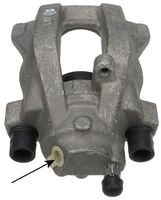 Bremssattel