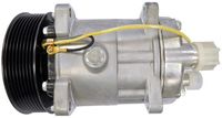 Thumbnail - Compressor, airconditioning - ACP396000S - MAHLE