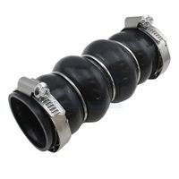 въздуховод за турбината