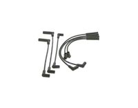 Augstsprieguma vadu komplekts