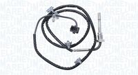 Sensor, Abgastemperatur