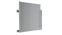 Thumbnail - Condensor, airconditioning - AC1128000P - MAHLE
