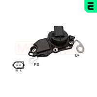 регулатор на генератор