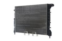 Thumbnail - Radiateur - CR1413000S - MAHLE