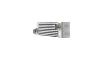 Thumbnail - Intercooler, inlaatluchtkoeler - CI193000P - MAHLE