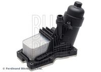 корпус, маслен филтър