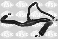 маркуч на радиатора