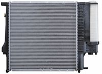Thumbnail - Radiateur - CR330000P - MAHLE