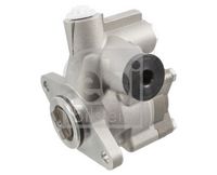Hydraulikpumpe, Lenkung