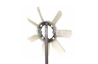 Thumbnail - Koelventilatorwiel - CFW66000P - MAHLE