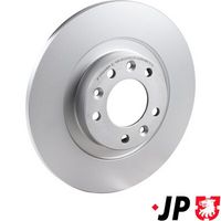 спирачен диск