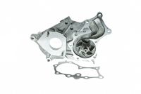 водна помпа, охлаждане на двигателя