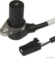 Sensor, Raddrehzahl
