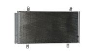 Thumbnail - Condensor, airconditioning - AC1078000S - MAHLE