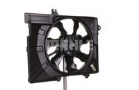 Thumbnail - Koelventilatorwiel - CFF227000P - MAHLE