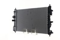 Thumbnail - Radiateur - CR1782000S - MAHLE