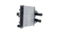 Thumbnail - Intercooler, inlaatluchtkoeler - CI114000P - MAHLE
