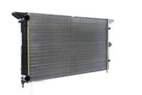 Thumbnail - Radiateur - CR607000S - MAHLE