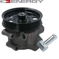 Hydraulikpumpe, Lenkung