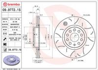 Bremsscheibe