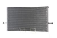 Thumbnail - Lage temperatuurkoeler, intercooler - CIR27000S - MAHLE