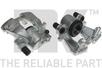 Bremssattel