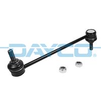 Stange/Strebe, Stabilisator