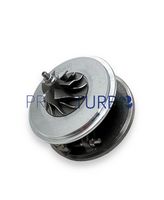 Rumpfgruppe, Turbolader Rumpfgruppe, Turbolader