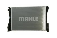 Thumbnail - Radiateur - CR83000P - MAHLE