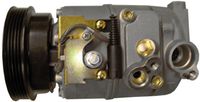 Thumbnail - Compressor, airconditioning - ACP1039000S - MAHLE