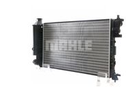 Thumbnail - Radiateur - CR306000S - MAHLE