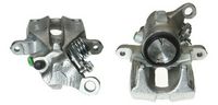 Bremssattel