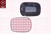 Spiegelglas, Außenspiegel