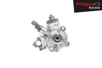 METZGER AUTOTEILE Hogedrukinspuitpomp 4