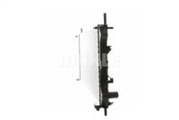 Thumbnail - Radiateur - CR1346000S - MAHLE