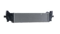 Thumbnail - Intercooler, inlaatluchtkoeler - CI626000P - MAHLE