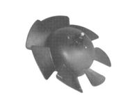 Thumbnail - Interieurventilatie - AB75000P - MAHLE
