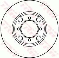 Bremsscheibe