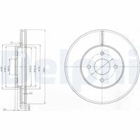 Bremsscheibe