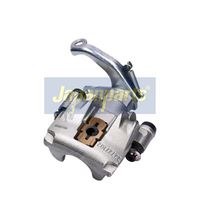 спирачен апарат